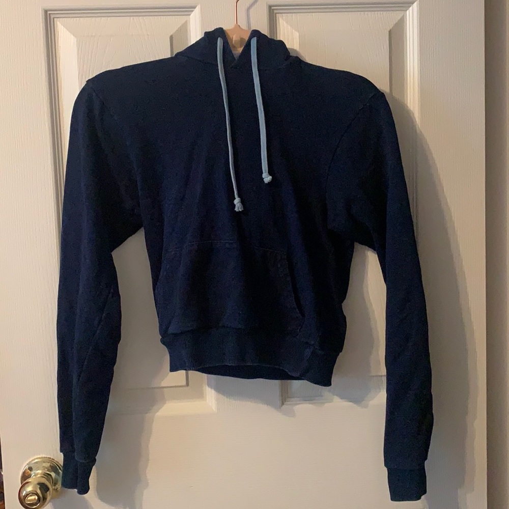 American Apparel Sweatshirt